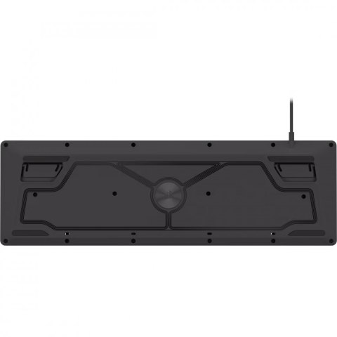 Corsair Klawiatura K55 Core RGB szara