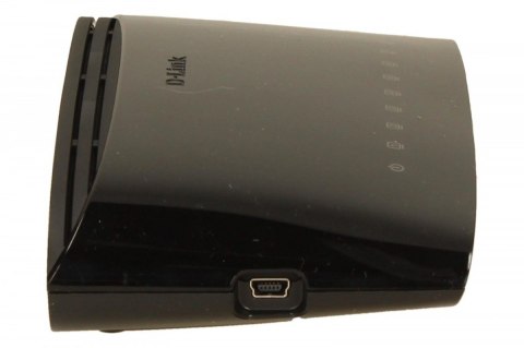 D-Link Przełącznik DES-1008D L2 8x10/100 Desktop/Wall NO FAN