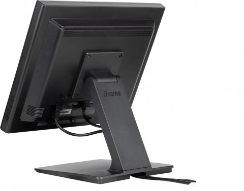 IIYAMA Monitor 17 cali ProLite T1732MSC-B1SAG,POJ.10PKT.IP54,HDMI