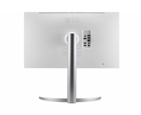 LG Electronics Monitor 27UQ850-W 27 cali UHD 4K Nano IPS
