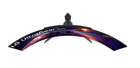 LG Electronics Monitor 45GR95QE-B 45 cali OLED UltraGear WQHD 240Hz