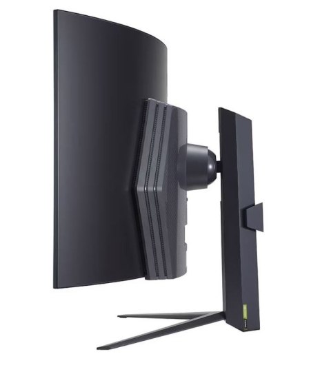 LG Electronics Monitor 45GR95QE-B 45 cali OLED UltraGear WQHD 240Hz