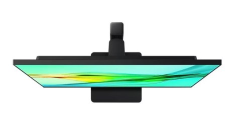 Samsung Monitor 24 cale ViewFinity S60UD IPS 2560x1440 WQHD 16:9 1xHDMI 2xDP 1xUSB-C 90W 3xUSB-A 5ms PinP/PbyP 100Hz HAS+PIV płaski 3YOn