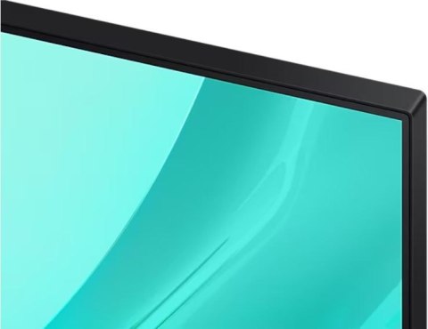 Samsung Monitor 24 cale ViewFinity S60UD IPS 2560x1440 WQHD 16:9 1xHDMI 2xDP 1xUSB-C 90W 3xUSB-A 5ms PinP/PbyP 100Hz HAS+PIV płaski 3YOn