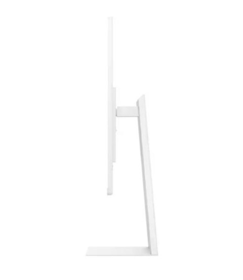 Samsung Monitor 32 cale SMART M80D VA 3840x2160 UHD 16:9 1xHDMI 1xUSB-C (65W) 2xUSB 2.0 4ms WiFi/BT HAS+PIV Webcam głośniki płaski biały