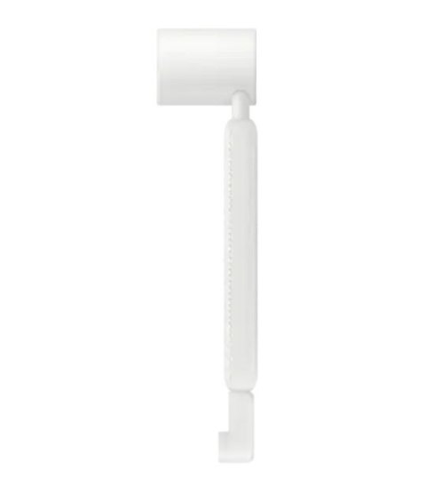 Samsung Monitor 32 cale SMART M80D VA 3840x2160 UHD 16:9 1xHDMI 1xUSB-C (65W) 2xUSB 2.0 4ms WiFi/BT HAS+PIV Webcam głośniki płaski biały