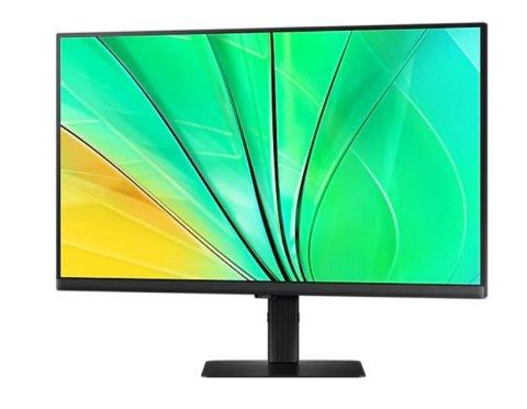 Samsung Monitor 32 cale ViewFinity S60D IPS 2560x1440 WQHD 16:9 1xHDMI 1xDP 3xUSB 3.0 5ms PinP/PbyP 100Hz HAS+PIV płaski 3YOn-Site (LS32