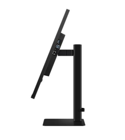 Samsung Monitor 32 cale ViewFinity S60UD IPS 2560x1440 WQHD 16:9 1xHDMI 2xDP 1xUSB-C 90W 3xUSB-A 5ms PinP/PbyP 100Hz HAS+PIV płaski 3YOn