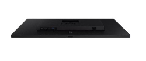 Samsung Monitor 32 cale ViewFinity S60UD IPS 2560x1440 WQHD 16:9 1xHDMI 2xDP 1xUSB-C 90W 3xUSB-A 5ms PinP/PbyP 100Hz HAS+PIV płaski 3YOn