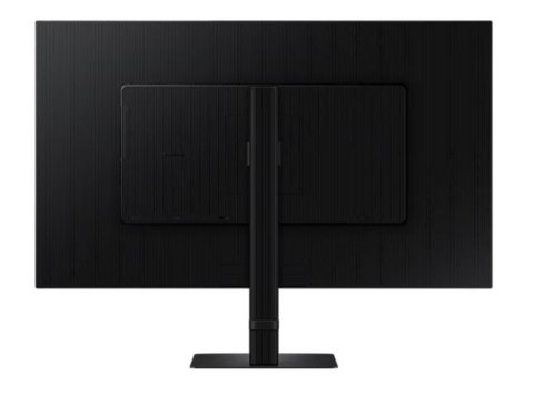 Samsung Monitor 32 cali ViewFinity S80UD IPS 3840x2160 UHD 16:9 1xHDMI 1xDP 1xUSB-C 90W 3xUSB-A 5ms PinP/PbyP 60Hz HAS+PIV płaski 3YOn-