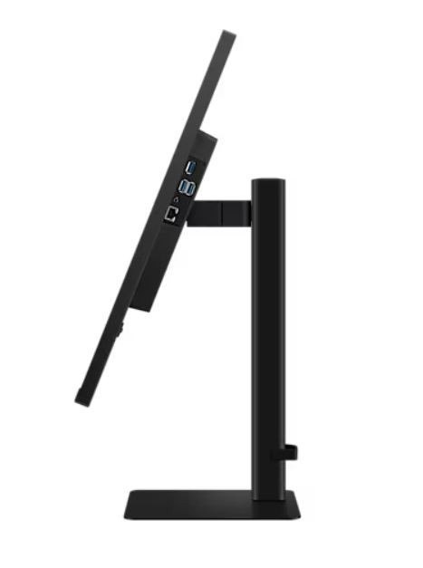 Samsung Monitor 32 cali ViewFinity S80UD IPS 3840x2160 UHD 16:9 1xHDMI 1xDP 1xUSB-C 90W 3xUSB-A 5ms PinP/PbyP 60Hz HAS+PIV płaski 3YOn-