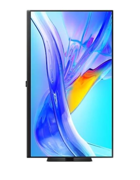 Samsung Monitor 32 cali ViewFinity S80UD IPS 3840x2160 UHD 16:9 1xHDMI 1xDP 1xUSB-C 90W 3xUSB-A 5ms PinP/PbyP 60Hz HAS+PIV płaski 3YOn-