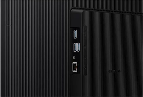 Samsung Monitor 32 cali ViewFinity S80UD IPS 3840x2160 UHD 16:9 1xHDMI 1xDP 1xUSB-C 90W 3xUSB-A 5ms PinP/PbyP 60Hz HAS+PIV płaski 3YOn-