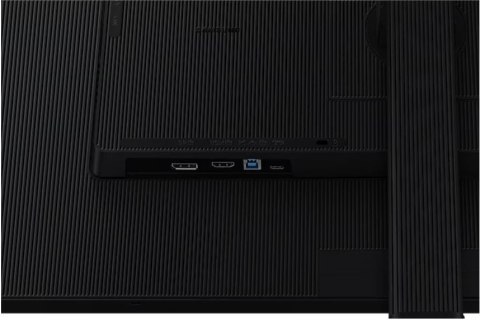 Samsung Monitor 32 cali ViewFinity S80UD IPS 3840x2160 UHD 16:9 1xHDMI 1xDP 1xUSB-C 90W 3xUSB-A 5ms PinP/PbyP 60Hz HAS+PIV płaski 3YOn-