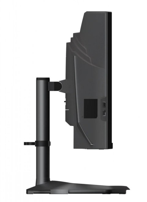 Cooler Master Monitor 34 cale GM34-CWQ2 UWQHD 180 Hz HDMI DP USB-C USB-B kontrola wysokości 0-80 mm Głośnik