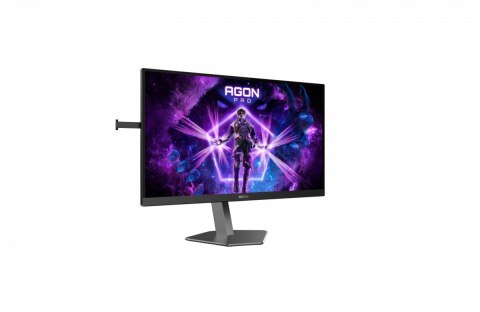 AOC Monitor AG246FK 24.1 cala 540Hz Ultra-Fast TN HDMIx2 DP Pivot