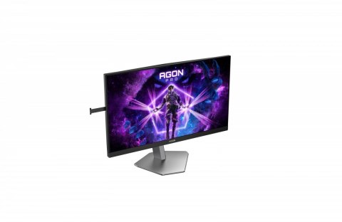 AOC Monitor AG246FK 24.1 cala 540Hz Ultra-Fast TN HDMIx2 DP Pivot