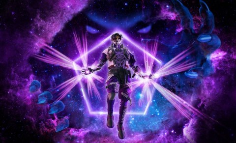 AOC Monitor AG246FK 24.1 cala 540Hz Ultra-Fast TN HDMIx2 DP Pivot