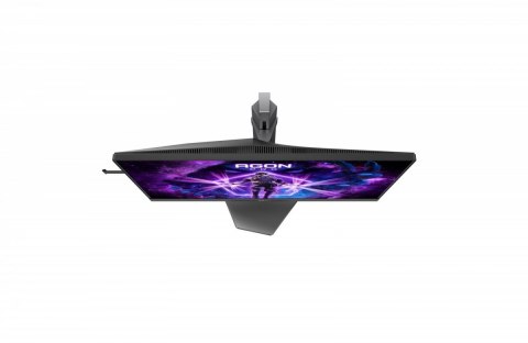 AOC Monitor AG246FK 24.1 cala 540Hz Ultra-Fast TN HDMIx2 DP Pivot