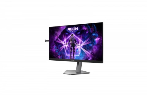 AOC Monitor AG246FK 24.1 cala 540Hz Ultra-Fast TN HDMIx2 DP Pivot