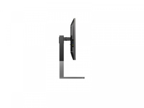 AOC Monitor U32U3CV 31.5 cala Nano IPS 4K HDMIx2 DP USB-C RJ45 KVM Pivot Głośnik