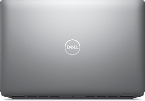 Dell Stacja robocza Precision 3490 Win11Pro Ultra 7 155H/16GB/1TB SSD Gen4/14.0 FHD/Nvidia RTX 500/FgrPr&SmtCd/FHD Cam/Mic/WLAN+BT/Ba