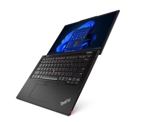 Lenovo Ultrabook ThinkPad X13 Yoga G4 21F2004APB W11Pro i5-1335U/16GB/512GB/INT/13.3 WUXGA/Touch/Deep Black/3YRS Premier Support + CO2 