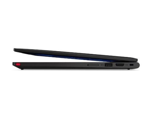 Lenovo Ultrabook ThinkPad X13 Yoga G4 21F2004APB W11Pro i5-1335U/16GB/512GB/INT/13.3 WUXGA/Touch/Deep Black/3YRS Premier Support + CO2 