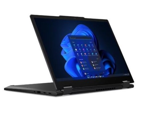 Lenovo Ultrabook ThinkPad X13 Yoga G4 21F2004APB W11Pro i5-1335U/16GB/512GB/INT/13.3 WUXGA/Touch/Deep Black/3YRS Premier Support + CO2 