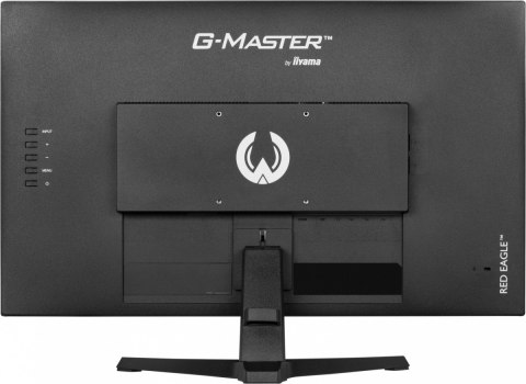 IIYAMA Monitor 27 cali G2770Q 0.2ms, IPS, DP, HDMI, 180Hz