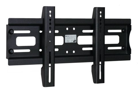 Edbak LWB1 Uchwyt ścienny stały do monitorów 32-43 cali VESA 100x100 - 400x300 60 kg