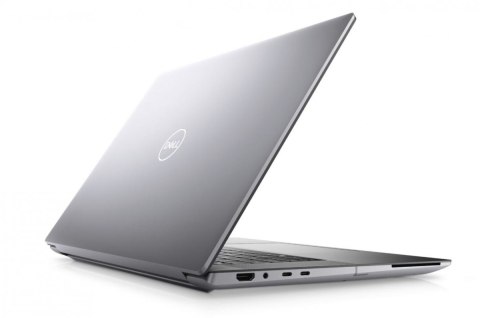Dell Mobilna stacja robocza Precision 5690 W11P Ultra 7 165H/32GB/1TB SSD/16.0 FHD+/RTX 2000/IR Cam/Mic/WLAN + BT/Backlit Kb/6 Cell/1