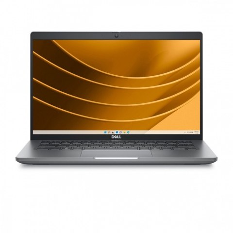 Dell Notebook Latitude 5450 Win11Pro Ultra 5 135U/16GB/512GB SSD Gen4/14.0 FHD/Integrated/FgrPr&SmtCd/FHD/IR Cam/Mic/WWANReady4G+BT/B