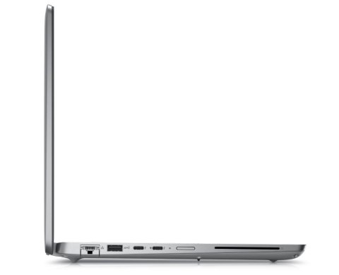 Dell Notebook Latitude 5450 Win11Pro Ultra 5 135U/16GB/512GB SSD Gen4/14.0 FHD/Integrated/FgrPr&SmtCd/FHD/IR Cam/Mic/WWANReady4G+BT/B