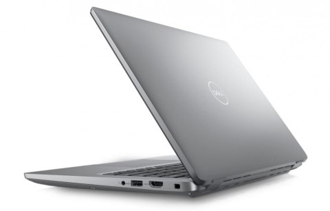 Dell Notebook Latitude 5450 Win11Pro Ultra 5 135U/16GB/512GB SSD Gen4/14.0 FHD/Integrated/FgrPr&SmtCd/FHD/IR Cam/Mic/WWANReady4G+BT/B