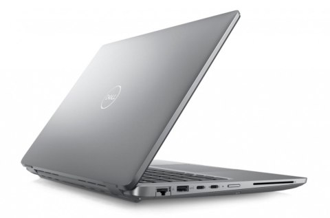 Dell Notebook Latitude 5450 Win11Pro Ultra 5 135U/16GB/512GB SSD Gen4/14.0 FHD/Integrated/FgrPr&SmtCd/FHD/IR Cam/Mic/WWANReady4G+BT/B