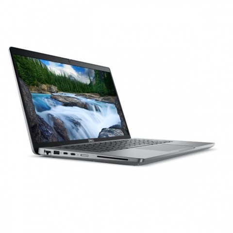 Dell Notebook Latitude 5450 Win11Pro Ultra 5 135U/16GB/512GB SSD Gen4/14.0 FHD/Integrated/FgrPr&SmtCd/FHD/IR Cam/Mic/WWANReady4G+BT/B