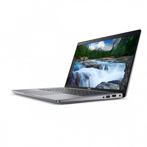 Dell Notebook Latitude 5450 Win11Pro Ultra 5 135U/16GB/512GB SSD Gen4/14.0 FHD/Integrated/FgrPr&SmtCd/FHD/IR Cam/Mic/WWANReady4G+BT/B