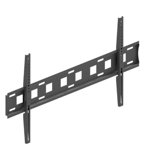 Edbak FSM180 Uchwyt ścienny stały do monitorów 40-86 cali VESA 75x75 - 800x400 49 kg