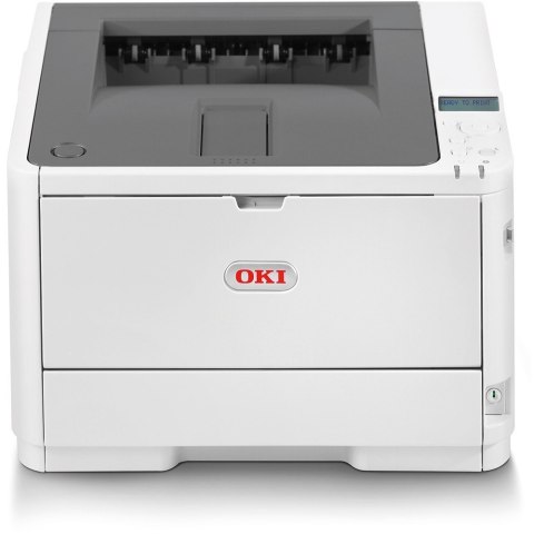OKI Drukarka B432DN A4 PL Duplex/ Ethernet/USB 2.0 OKI Drukarka B432DN A4 PL Duplex/ Ethernet/USB 2.0