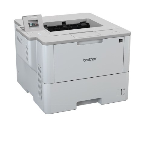 Brother Drukarka HL-L6300DW A4/mono/46ppm/USB+GLAN+WLAN