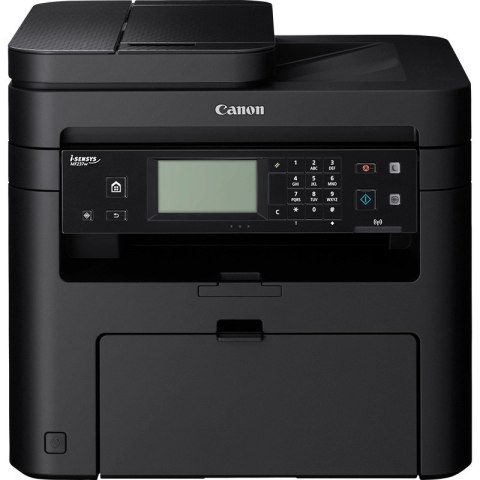 Canon Urządzenie wielofunkcyjne laserowe MF237W 1418C030