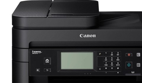Canon Urządzenie wielofunkcyjne laserowe MF237W 1418C030