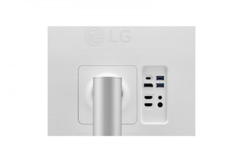 LG Electronics Monitor 27 cali 27UP850K-W UHD IPS USB-C Vesa DisplayHDR