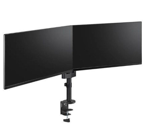 Neomounts Uchwyt biurkowy DS60-425BL2 2LCD