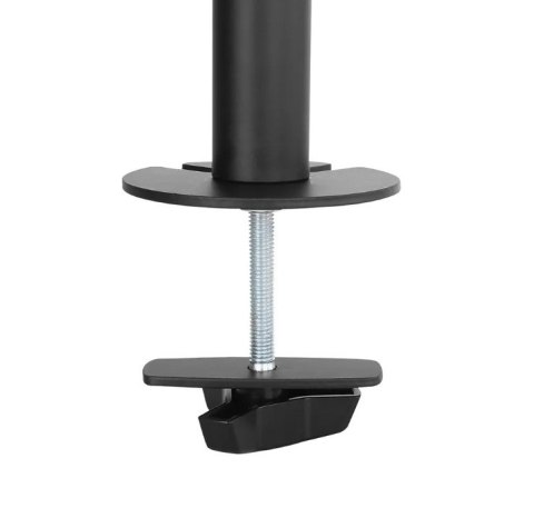Neomounts Uchwyt biurkowy FPMA-D540BLACK 2 lcd