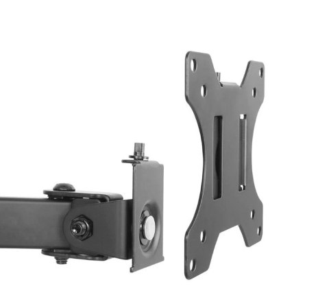 Neomounts Uchwyt biurkowy FPMA-D540BLACK 2 lcd