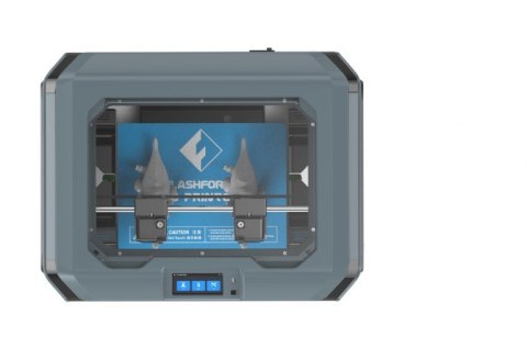 Gembird Drukarka 3D FlashForge Creator 3 Gembird Drukarka 3D FlashForge Creator 3