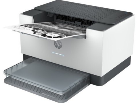 HP Inc. Drukarka LaserJet M209dw 6GW62F