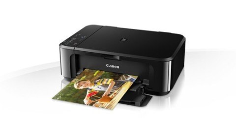 Canon Urządzenie wielofunkcyjne atramentowe MG 3650S 0515C106 Czarne Canon Urządzenie wielofunkcyjne atramentowe MG 3650S 0515C106 Czarne